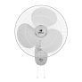 Havells Sameera 400Mm Wall Fan (White)