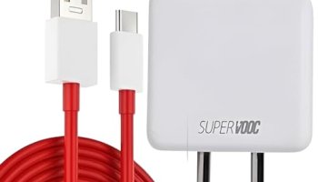 Original Umake 80W Fast Charging Usb-C Adapter With Cable – High-Speed Quick Charge Power Adapter For Smartphones, Tablets & All Usb-C Devices – Safe, Portable, Multi-Device Compatible Charger”