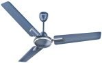 Havells 1200Mm Andria Energy Saving Ceiling Fan (Indigo Blue, Pack Of 1) 2 Stars