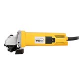 Wonder Cut Wcdw-801 4-Inch/100Mm 850-Watt Angle Grinder Yellow Corded-Electric 1 Pcs