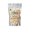 Ebiz W320 Jumbo Size White Cashew Nuts | Premium Crunchy Whole Cashews | Fresh & Natural Dry Fruits | Perfect For Snacking, Cooking, Sweets & Gifting | 80G Pack