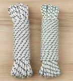 Kabi Aggro Rope For Cloth Drying 10 Meter Each Pack Of 2 Polyester Clothesline(10 M)