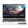 Acer Aspire Lite, 12Th Gen, Intel Core I5-12450H Processor, 16 Gb, 512Gb, Full Hd Ips, 15.6″/39.62 Cm, Windows 11 Home, Mso, Pure Silver, 1.70 Kg, Al15-52H, Backlit Keyboard