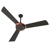 Polycab Superb Neo Star Rated, 1200Mm Ceiling Fan For Home | High Speed & Air Delivery | Saves Up To 33% Electricity, 100% Copper, Rust-Proof Blades, 52 Watt | 2-Yr Warranty【Jaco Bean Bronze Gold】