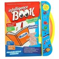 Toy Imagine™ Interactive Sound Book For Kids (Ages 2–7) – Learn Alphabets, Numbers, Shapes & Phonics | Educational Talking Book With Music & Touch Features | Multicolor Learning Toy For Toddlers