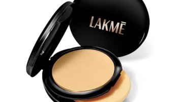 Lakme Unreal Dual Cover Pressed Powder 9Gm