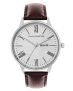 French Connection Analog White Dial Men’S Watch-Fcl25-D