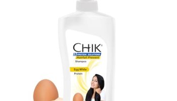 Chik Egg White Pro Sol Hfp Sh, 650 Ml