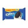 Cadbury Oreo Vanilla Flavour Creme Sandwich Biscuit Jumbo Pack, 426.25 G/ 459.25 G (Weight May Vary)