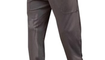 Louis Sense Mens Trouser || Casual Trouser For Men || Trouser Pant For Men(Trouser-11) (In, Numeric, 32, Standard, Cemal)