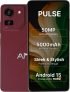 Ai+ Pulse (Sparkle Red, 128 Gb)(6 Gb Ram)