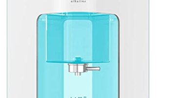Havells Fab Alkaline Water Purifier | Ro+Uv+Revitalizer (Copper)| Powerful 8 Stage Purification| 2 Year Free Service | Smart Alerts | Auto Energy Saver | Suitable For All Water Sources