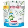 Ariel Liquid Detergent Top Load – 3.2L | Removes 7 Day Dried-In Stains In 1 Wash Inside Washing Machine | Now At Price Of Powders | Amazing Fragrance | Protects Colours | Dissolves Faster