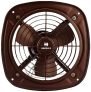 Havells Ventil Air Dsp 300Mm Exhaust Fan | Strong Air Suction, Rust Proof Body |Suitable For Bathroom, Kitchen, And Office| Warranty: 2 Years | (Pack Of 1, Choco Brown)