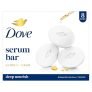 Dove Serum Bar | With Nutrient Serum | Deep Nourish | 1000G (125G X 8)
