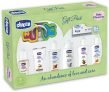 Chicco Baby Care Cosmetic Gift Set(Green)