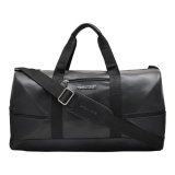 Police Larisa Black Duffle Bag For Men | Best For Travel | Luggage Bags