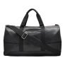 Police Larisa Black Duffle Bag For Men | Best For Travel | Luggage Bags