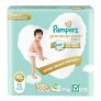 Pampers Premium Care Pant Style Baby Diapers | Extra-Large (Xl Size) | 72 Count | Voted India’S Softest | All-In-1 With 360 Cottony Softness Diapers | 12-17Kg