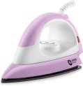 Orient Electric Panache Plus Dipcp11Lp 1100 W Dry Iron(White, Purple)