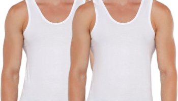 Rupa Topman Men Vest