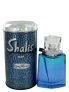 Shalis Men’S Long-Lasting Fragrance Perfume Spray, 100Ml – Spicy