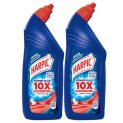 Harpic Disinfectant Toilet Cleaner Liquid, Original – 1 L (Pack Of 2) | India’S # 1 Toilet Cleaner