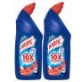 Harpic Disinfectant Toilet Cleaner Liquid, Original – 1 L (Pack Of 2) | India’S # 1 Toilet Cleaner