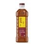 Jivo Cold Pressed Kachi Ghani Chemical Free Mustard Daily Cooking Oil, 1 Litre | Recommended For Roasting, Frying, Baking All Type Of Cuisines |