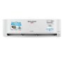 Hitachi 1.5 Ton Class 3 Star Xpandable+ Inverter Split Ac (100% Copper, 4-Way Swing, Ice Clean, Dust Filter, 3400Sxl Ras.D318Pccibs, White)