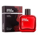 Wild Stone Ultra Sensual Perfume Spray For Men, 100Ml, A Sensory Treat For Casual Encounters, Aromatic Blend Of Masculine Fragrances