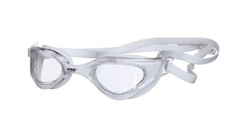 Viva Swimming Gravity Two Piece Professional Goggle With Addiional Nose Bridge Swim Goggle With Ultra Wide View Anti-Fog Uv Protection For Professional Swimmers