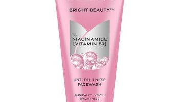 Pond’S Bright Beauty Spot Less Fairness Face Wash|| Removes Dead Skin And Dark Spots|| 200 G