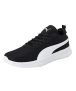 Puma Mens Ultimate Ease Black-White Walking Shoe – 10 Uk (37905101)