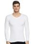 Torrido Rupa Thermocot Striped Regular Fit Thermal Top Men’S Vnfs 5555_White_85