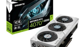 Gigabyte Gv-N407Tseagleocice-16Gd