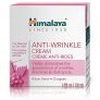 Himalaya Herbals Anti-Wrinkle Cream, 50G