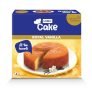 Unibic Foods India Pvt Cake – Royal Vanilla 220Gm