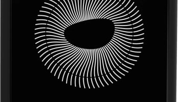 Pigeon 1800 W Induction Cooktop Push Button(Black, Favourite)