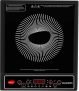 Pigeon 1800 W Induction Cooktop Push Button(Black, Favourite)