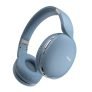 Noise Two Wireless On Ear Headphones With 50 Hours Playtime, Low Latency(Up To 45Ms), 4 Play Modes, Dual Pairing, Bt V5.3 (Serene Blue)