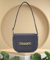 Caprese Women Black Sling Bag