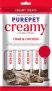 Purepet Creamy Lickable Treat Crab And Chicken Cat Treat(375 G, Pack Of 5)