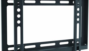 Sl 14″ 22″ 26″ 32″ 42″Inch Universal Bracket Fixed Tv Mount