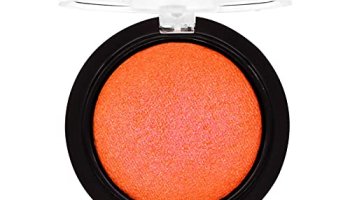 Fashion Colour Teracotta Eyeshadow | Pigmented | Lightweight | Blendable | Comfortable | Blendable | Lightweight | Available In Fab Shades | Shade 08