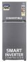 Lg Smart Choice, 322 L, 3 Star, Frost-Free Smart Inverter Double Door Refrigerator (Gl-S342Sdsx, Dazzle Steel, Convertible With Express Freeze)