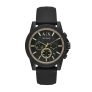 Armani Exchange Black Dial Analog Men’S Watch