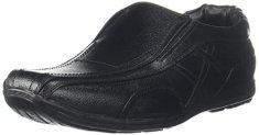 Bata Men’S Black Formal Shoes – 9 Uk (8516479)