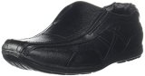 Bata Men’S Black Formal Shoes – 9 Uk (8516479)