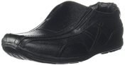 Bata Men’S Black Formal Shoes – 9 Uk (8516479)